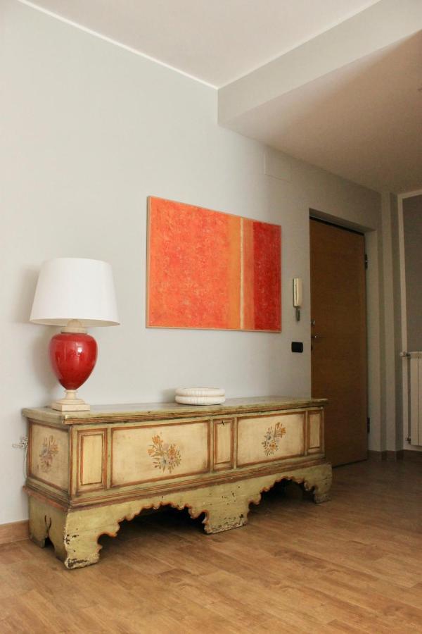 Luxury Sella Nel Cuore Di Bari Exterior photo